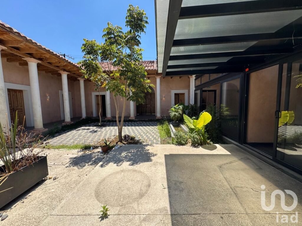 Se Renta Casa en Centro Histórico San Cristóbal de Las Casas