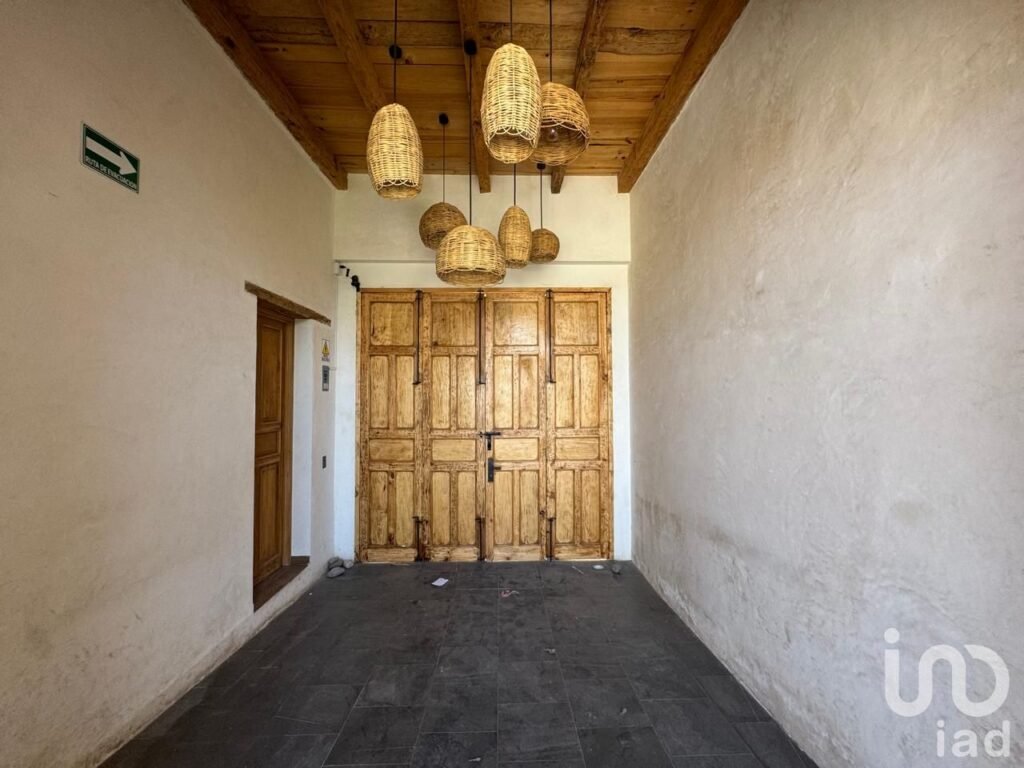 Se Renta Casa en Centro Histórico San Cristóbal de Las Casas