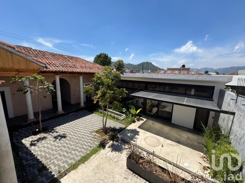 Se Renta Casa en Centro Histórico San Cristóbal de Las Casas
