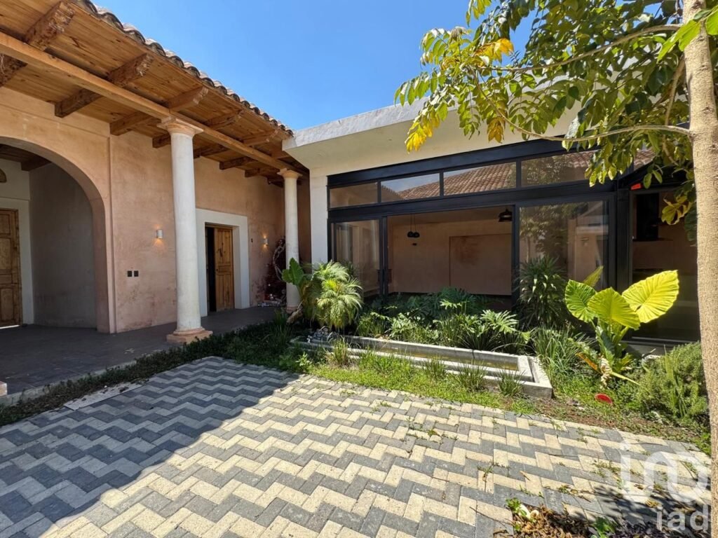 Se Renta Casa en Centro Histórico San Cristóbal de Las Casas