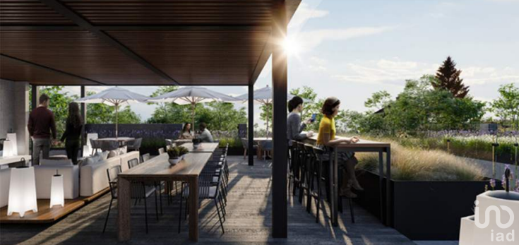 VENTA DE DEPARTAMENTO EN PREVENTA, COL. ROMA, CUAUHTÉMOC, CDMX.