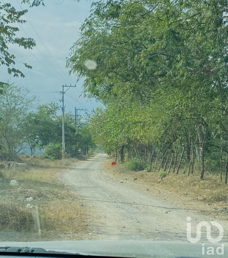 Venta de Terrenos en Puerto Vallarta
