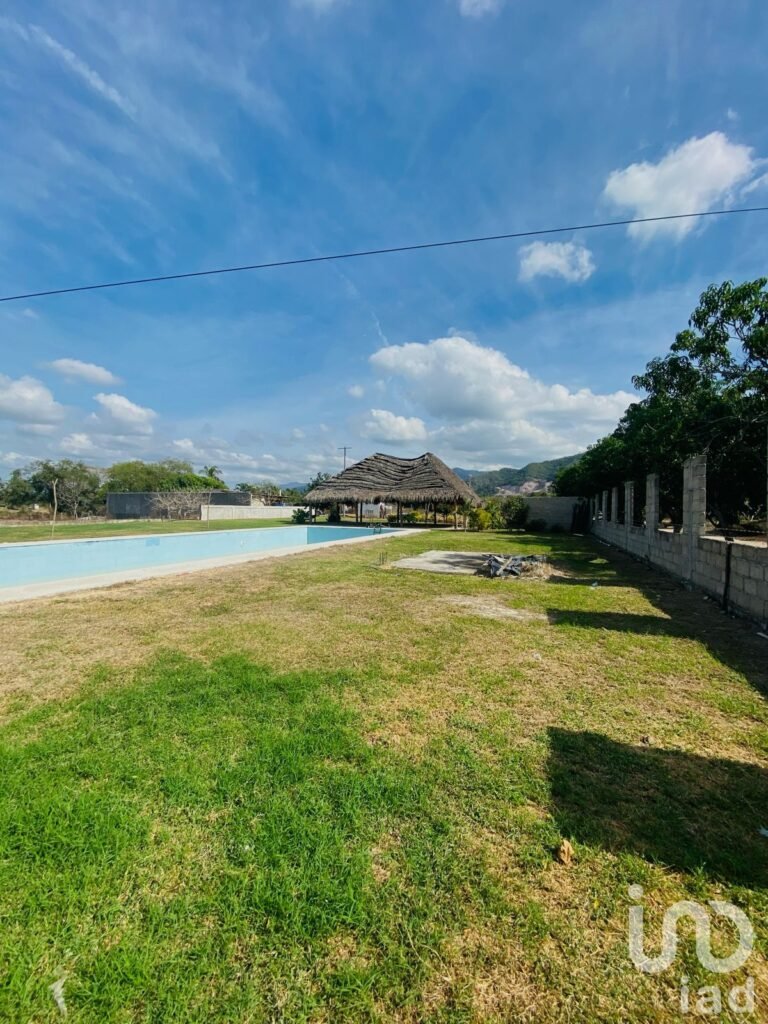 Venta de Terrenos en Puerto Vallarta