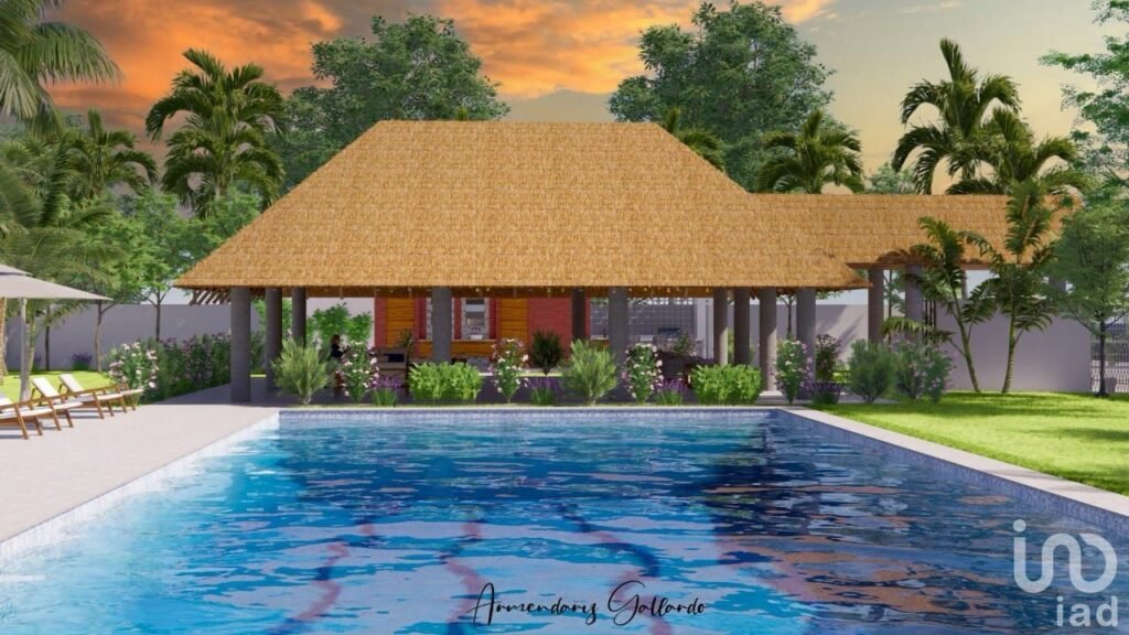 Venta de Terrenos en Puerto Vallarta