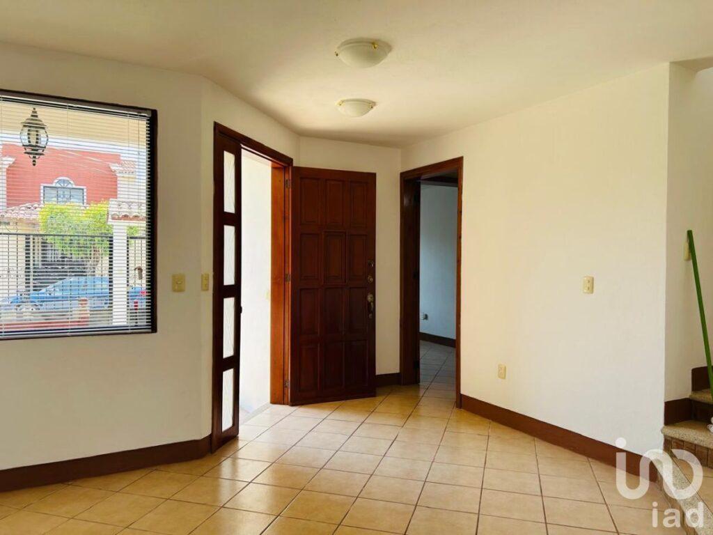 CASA EN VENTA FRACC EL DEPORTIVO, San Cristóbal de Las Casas, Chiapas