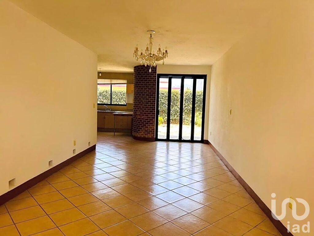 CASA EN VENTA FRACC EL DEPORTIVO, San Cristóbal de Las Casas, Chiapas