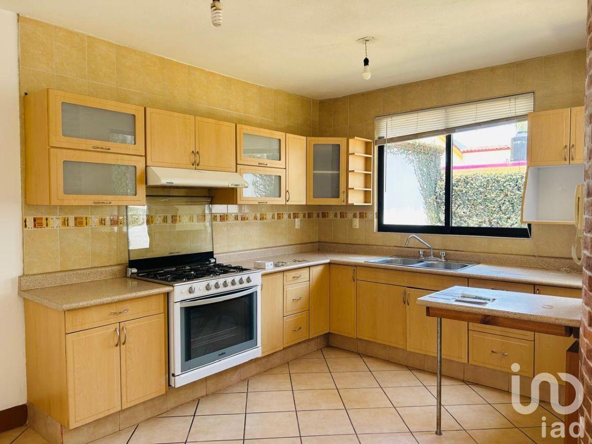 CASA EN VENTA FRACC EL DEPORTIVO, San Cristóbal de Las Casas, Chiapas