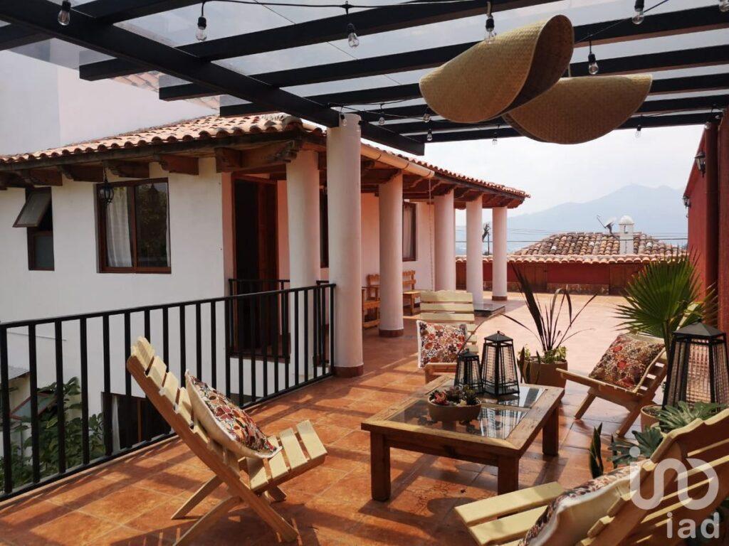 CASA EN VENTA EN B. EL CERRILLO en San Cristóbal de las Casas, Chiapas