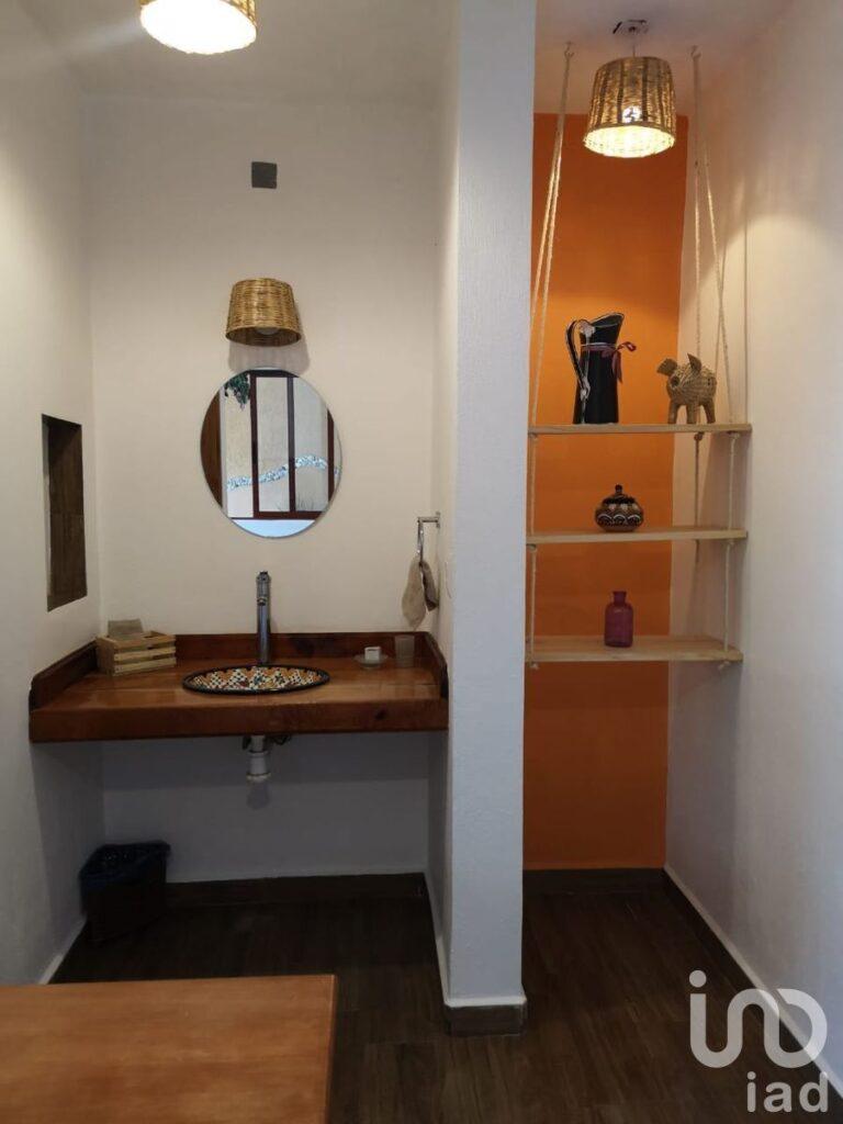 CASA EN VENTA EN B. EL CERRILLO en San Cristóbal de las Casas, Chiapas