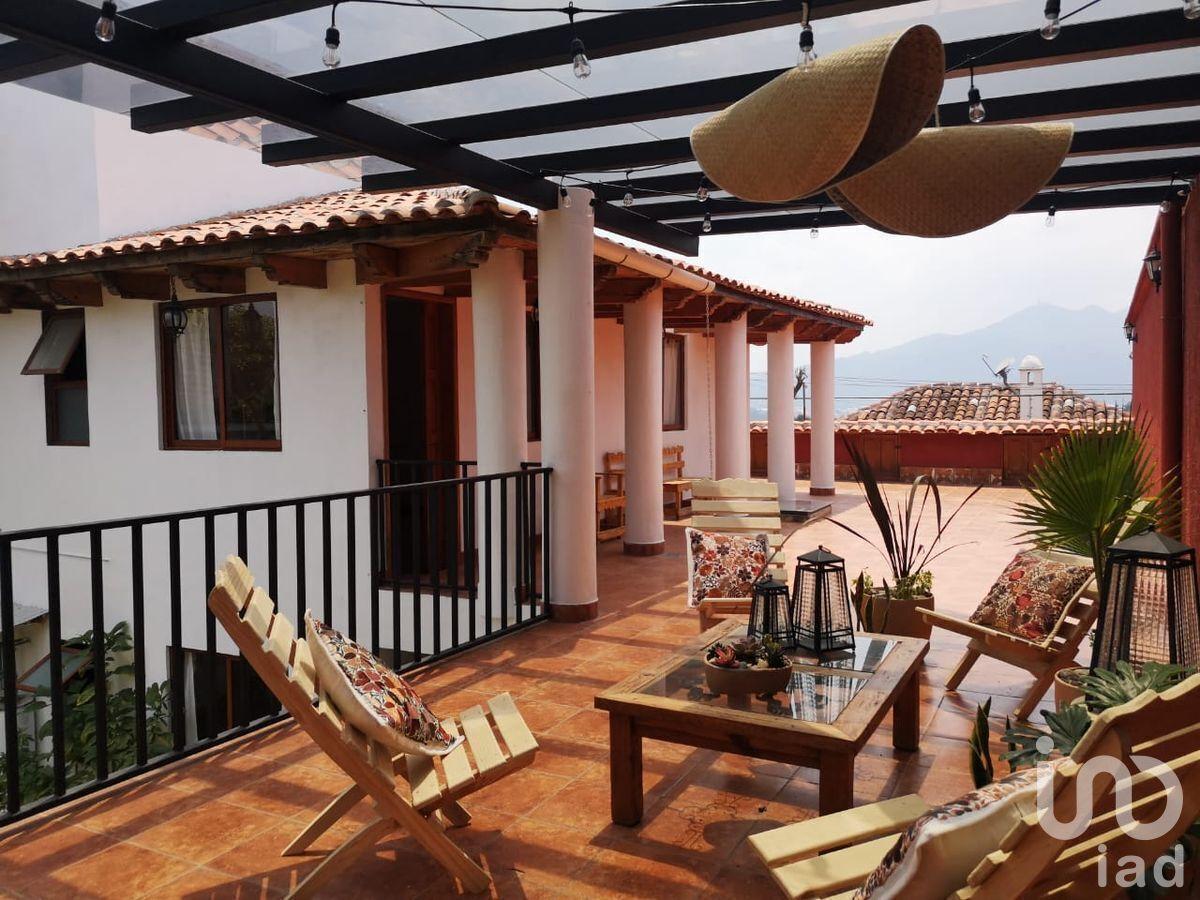 CASA EN VENTA EN B. EL CERRILLO en San Cristóbal de las Casas, Chiapas