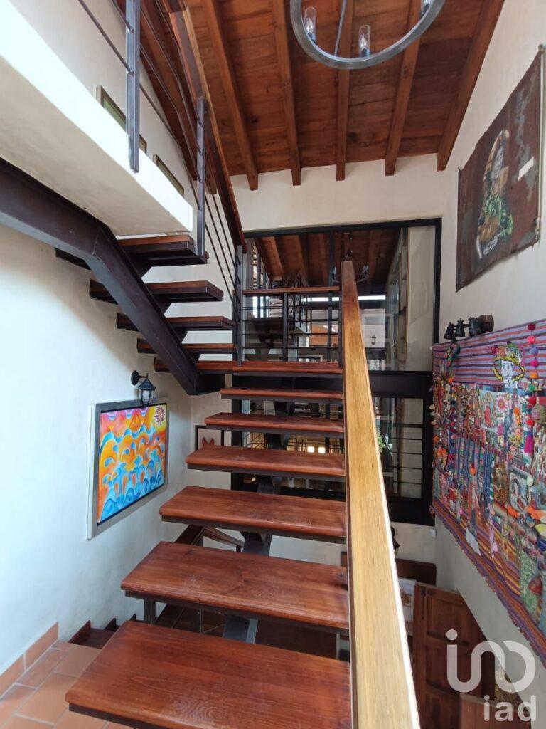 Casa Remodelada Estilo Colonial en El Cerrillo, San Cristóbal de las Casas