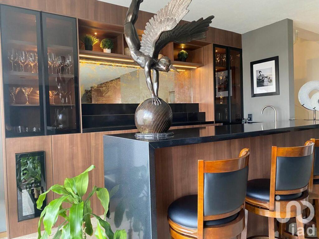 Residencia en VENTA en Club de Golf en San Luis Potosí