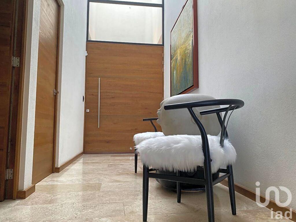 Residencia en VENTA en Club de Golf en San Luis Potosí