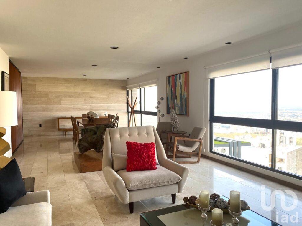 Residencia en VENTA en Club de Golf en San Luis Potosí