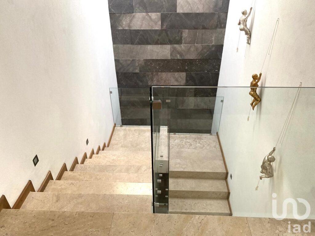 Residencia en VENTA en Club de Golf en San Luis Potosí