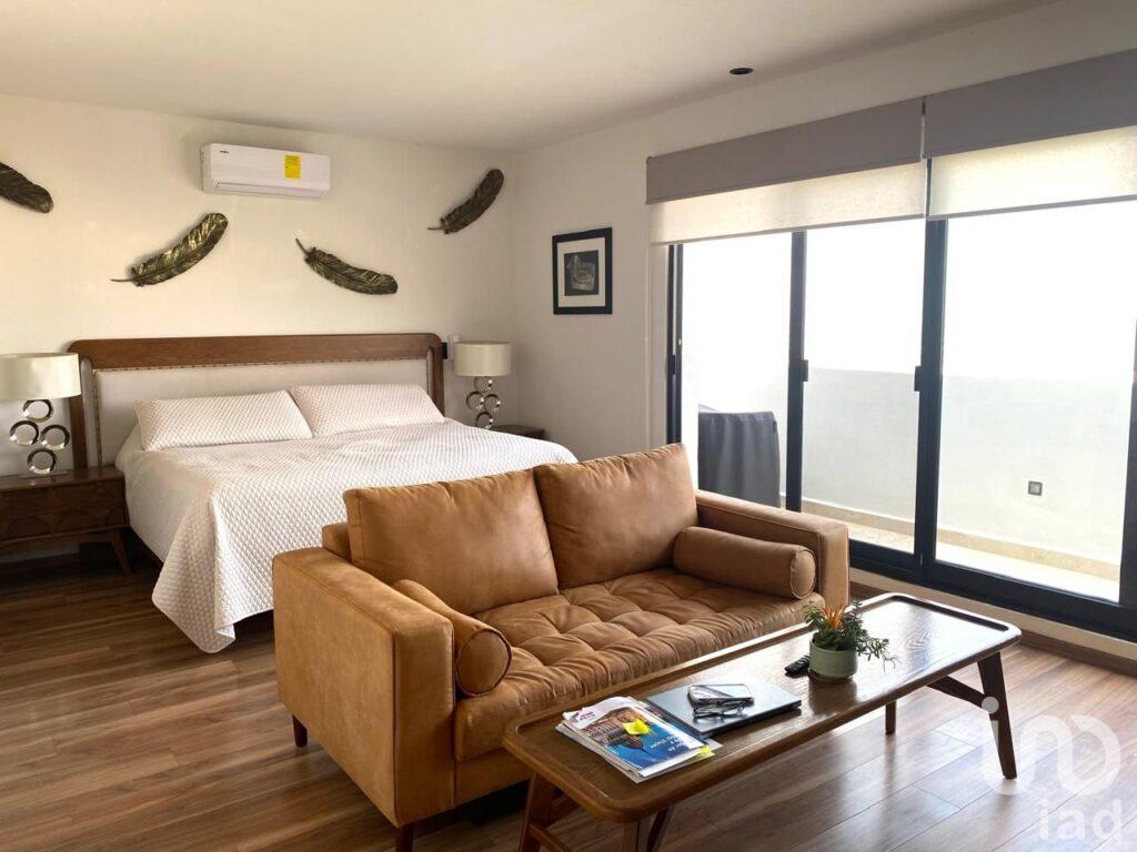 Residencia en VENTA en Club de Golf en San Luis Potosí