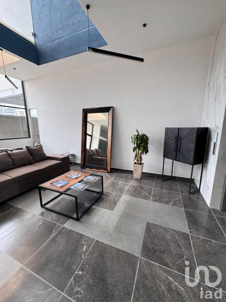 DEPARTAMENTO EN VENTA CERCA DE PLAZA SANTELMO, AGUASCALIENTES.