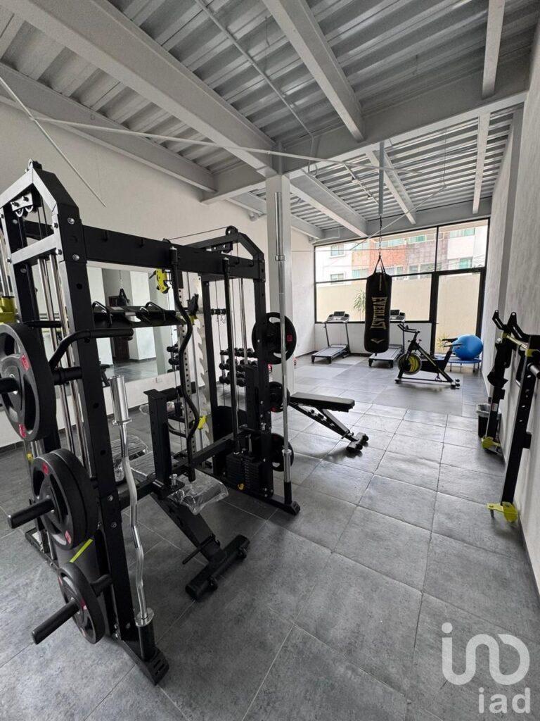 DEPARTAMENTO EN VENTA CERCA DE PLAZA SANTELMO, AGUASCALIENTES.