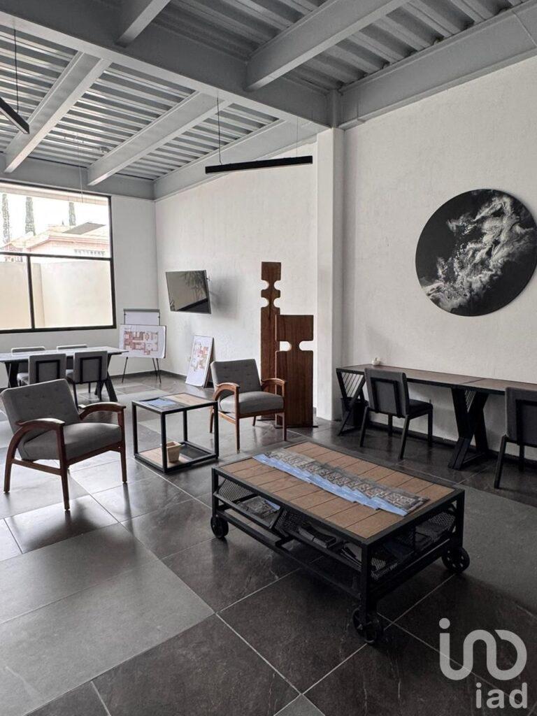 DEPARTAMENTO EN VENTA CERCA DE PLAZA SANTELMO, AGUASCALIENTES.