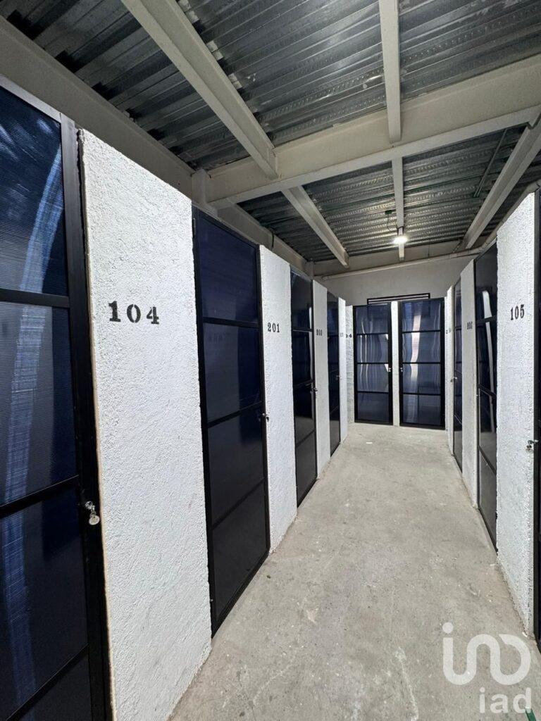 DEPARTAMENTO EN VENTA CERCA DE PLAZA SANTELMO, AGUASCALIENTES.