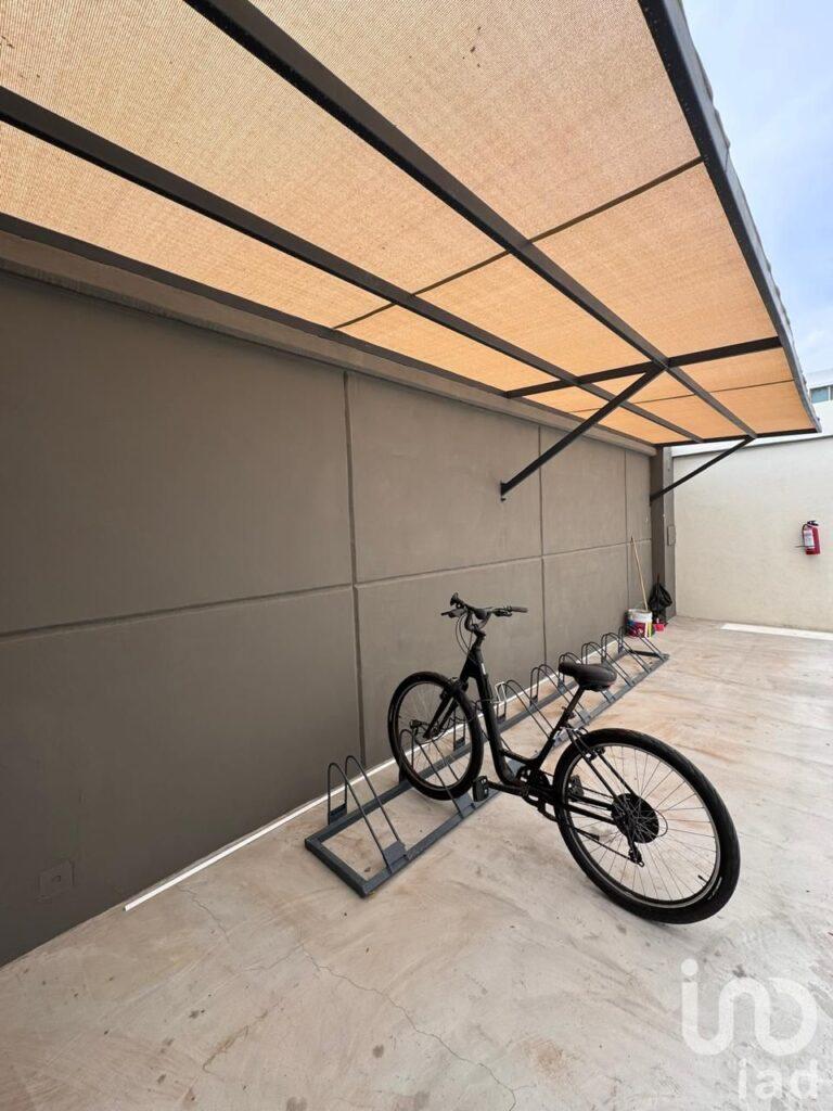 DEPARTAMENTO EN VENTA CERCA DE PLAZA SANTELMO, AGUASCALIENTES.