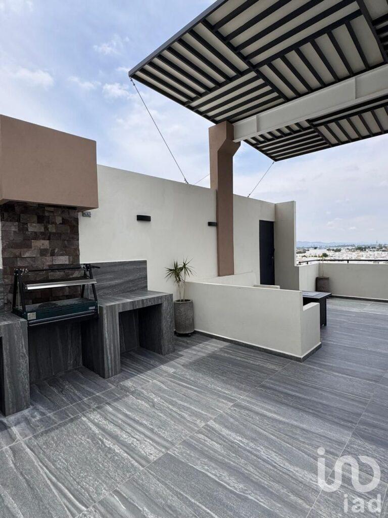 DEPARTAMENTO EN VENTA CERCA DE PLAZA SANTELMO, AGUASCALIENTES.