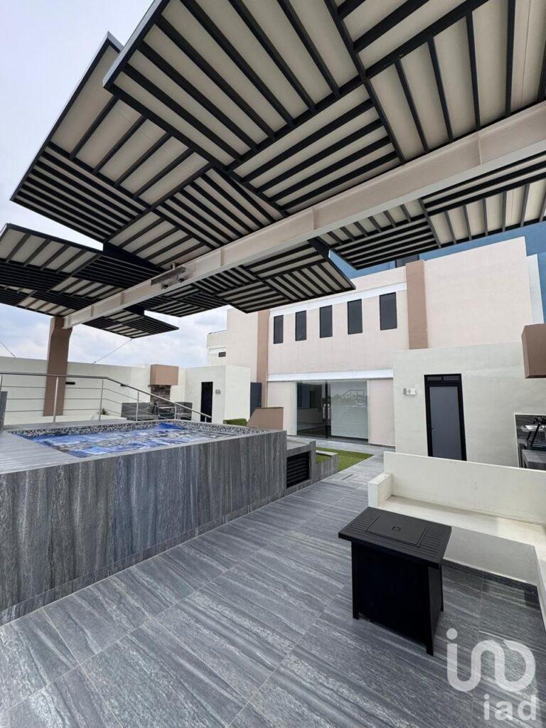 DEPARTAMENTO EN VENTA CERCA DE PLAZA SANTELMO, AGUASCALIENTES.