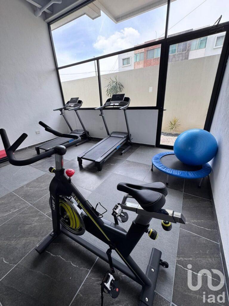 DEPARTAMENTO EN VENTA CERCA DE PLAZA SANTELMO, AGUASCALIENTES.