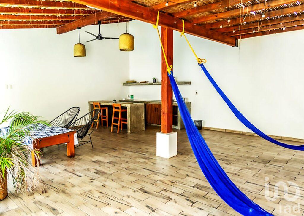 IDEAL PARA INVERSIÓN : EXCLUSIVA CASA EN BRISAS DE ZICATELA, PUERTO ESCONDIDO