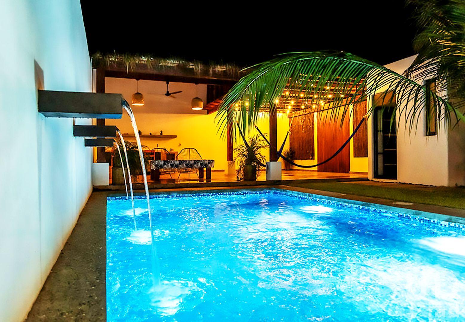 IDEAL PARA INVERSIÓN : EXCLUSIVA CASA EN BRISAS DE ZICATELA, PUERTO ESCONDIDO IDEAL PARA INVERSIÓN : EXCLUSIVA CASA EN BRISAS DE ZICATELA, PUERTO ESCONDIDO