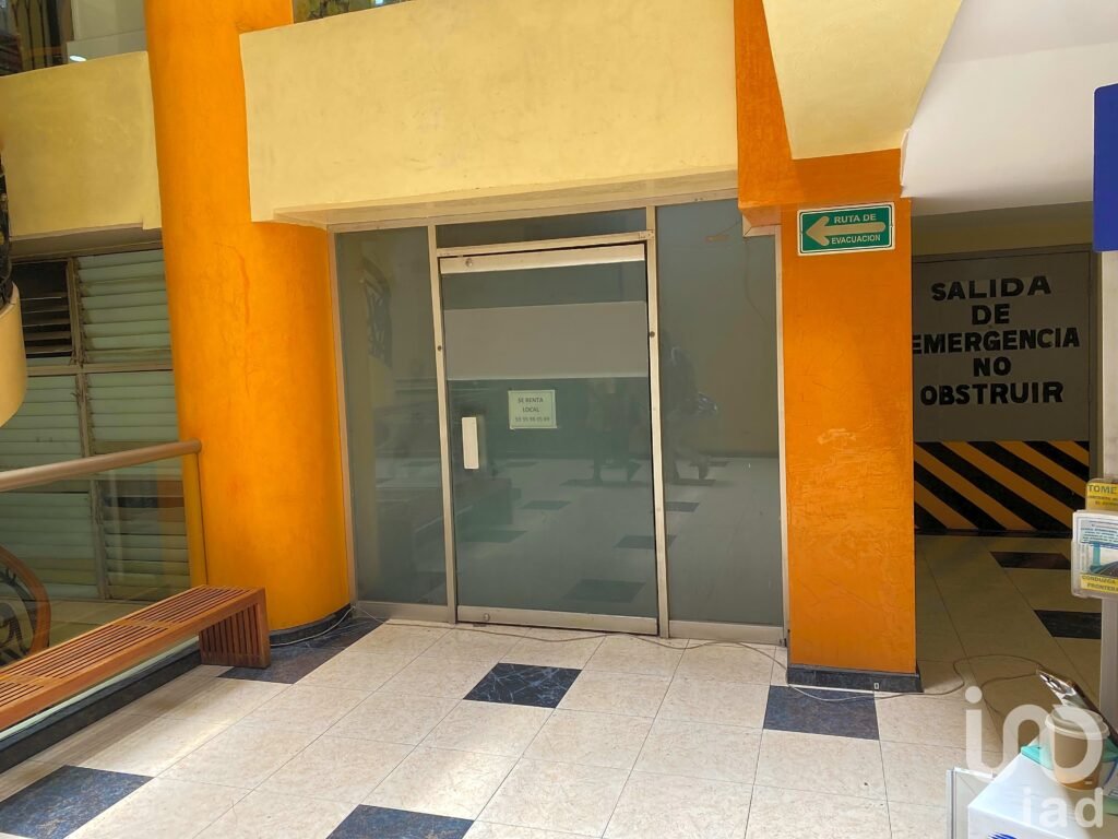 Se Renta Local Comercial En Benito Juarez. - 2179291 local en renta se renta local comercial en benito juarez 248965