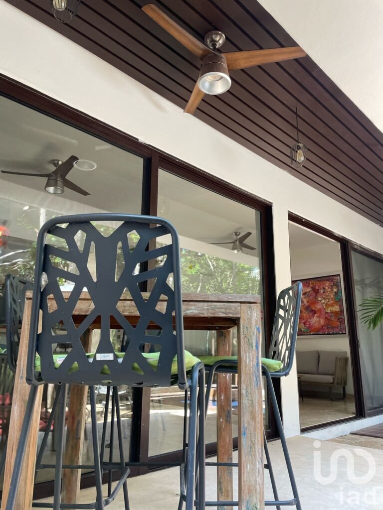 Se vende casa estilo Minimalista en Playa del Carmen, Quintana Roo