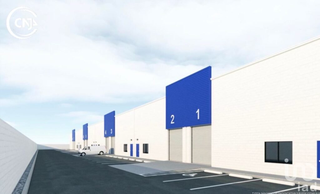 Venta de Bodegas Puerto de Palos, Ciudad Juárez, Chihuahua