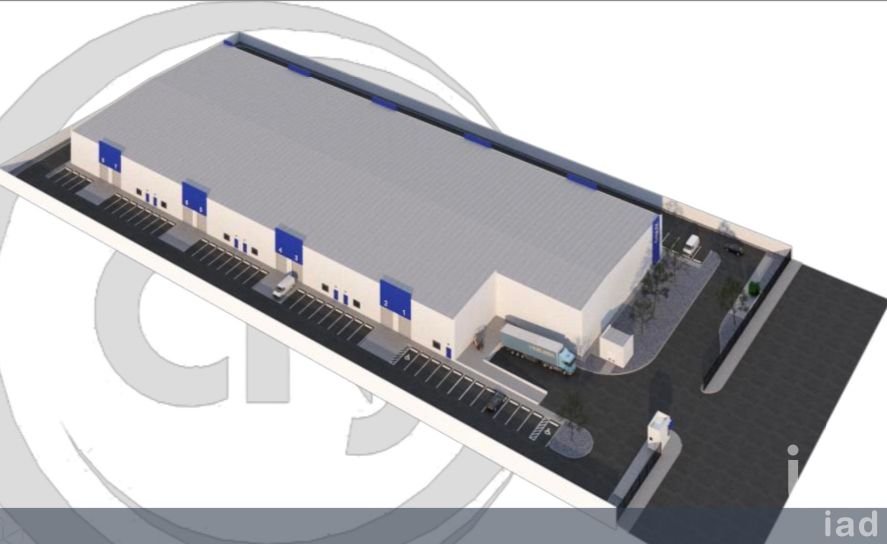 Venta de Bodegas Puerto de Palos, Ciudad Juárez, Chihuahua