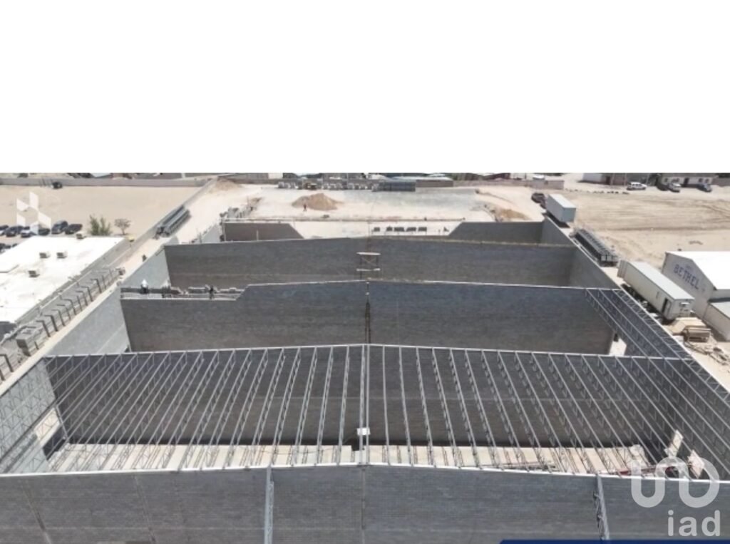 Venta de Bodegas Puerto de Palos, Ciudad Juárez, Chihuahua