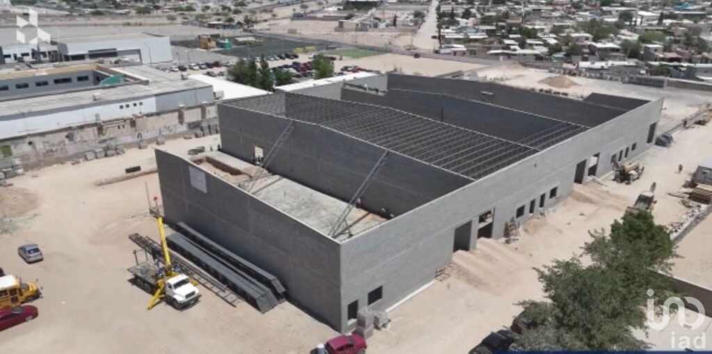 Venta de Bodegas Puerto de Palos, Ciudad Juárez, Chihuahua