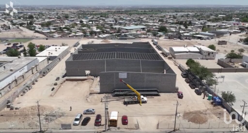 Venta de Bodegas Puerto de Palos, Ciudad Juárez, Chihuahua
