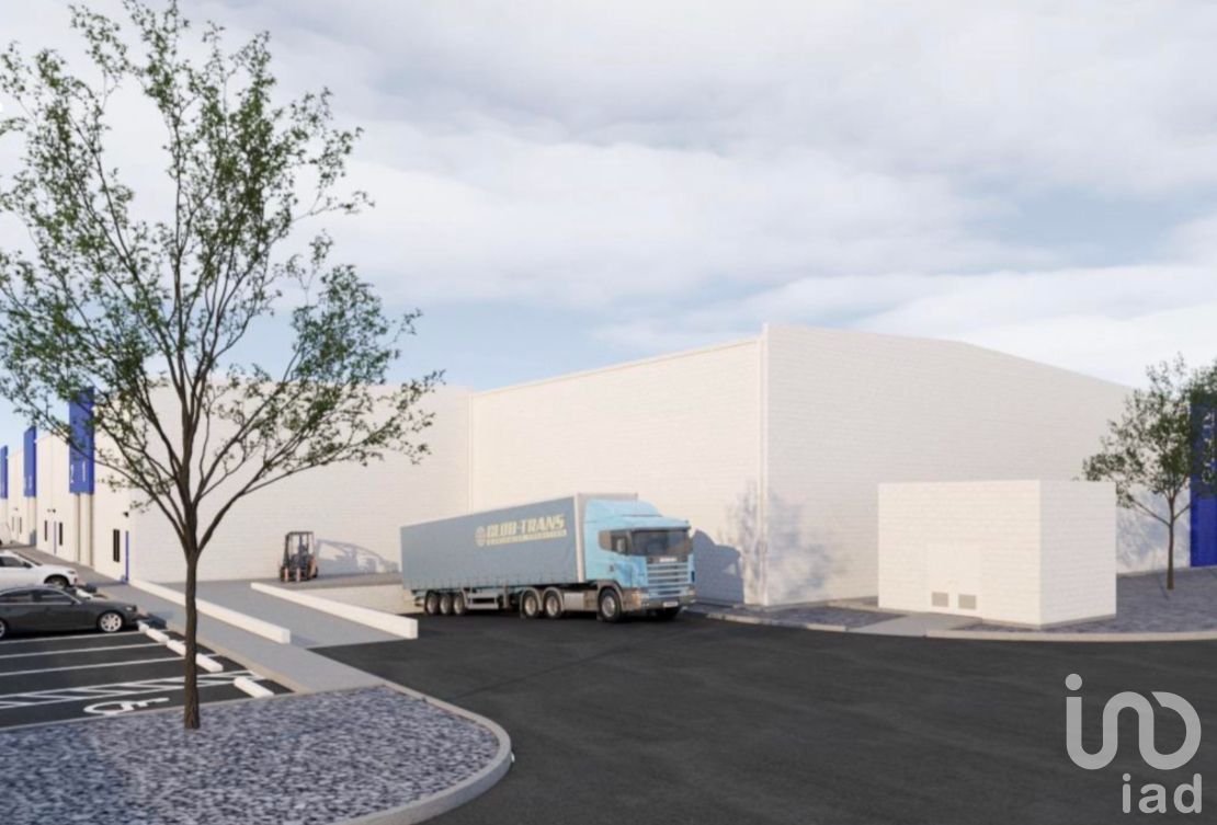 Venta de Bodegas Puerto de Palos, Ciudad Juárez, Chihuahua