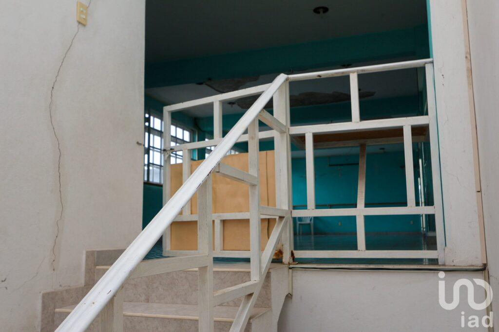 Venta de Amplia Casa en Acolman