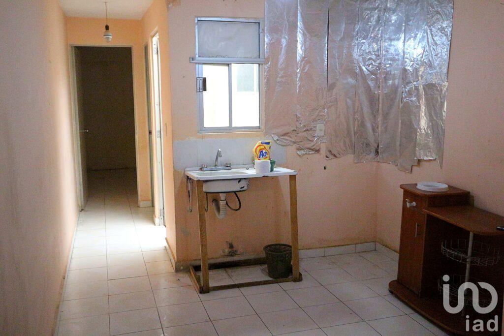 Venta de Amplia Casa en Acolman