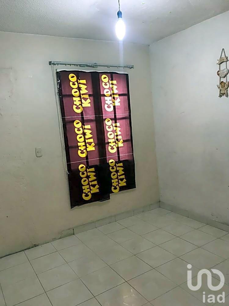 Venta de Amplia Casa en Acolman