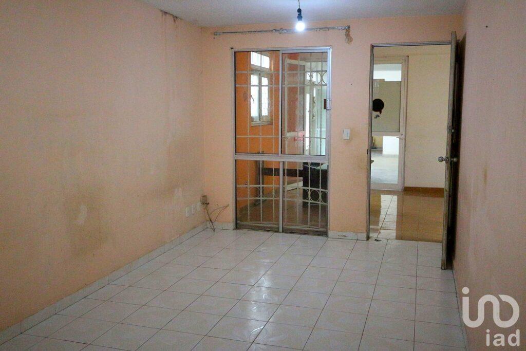 Venta de Amplia Casa en Acolman