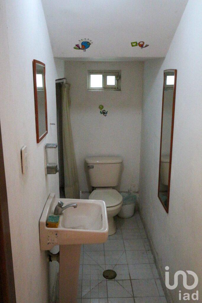 Venta de Amplia Casa en Acolman