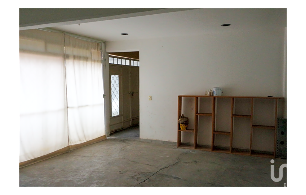 Venta de Amplia Casa en Acolman