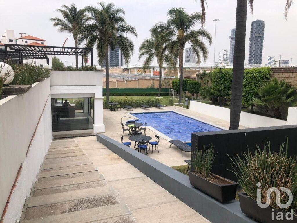 Departamento en venta, La Vista Country Club, Puebla