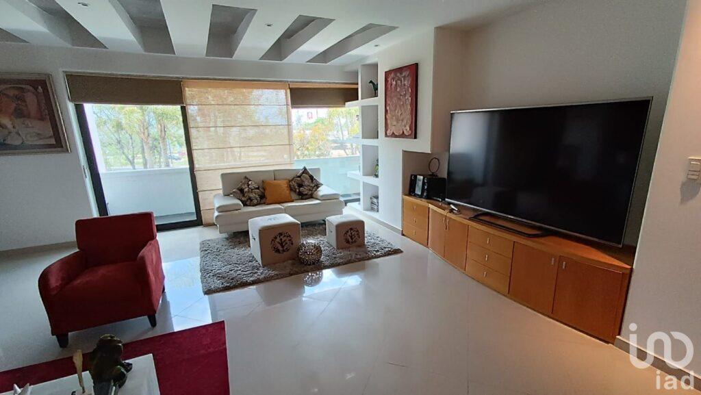 Departamento en venta, La Vista Country Club, Puebla