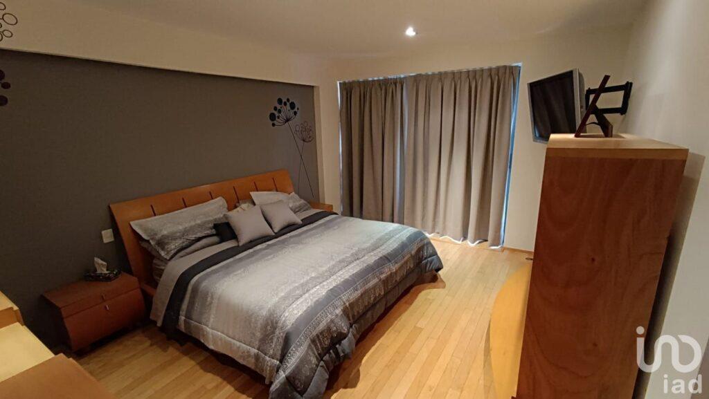 Departamento en venta, La Vista Country Club, Puebla