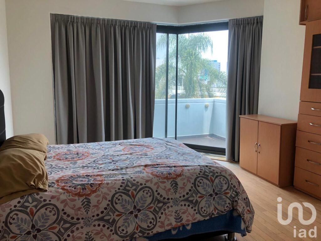 Departamento en venta, La Vista Country Club, Puebla