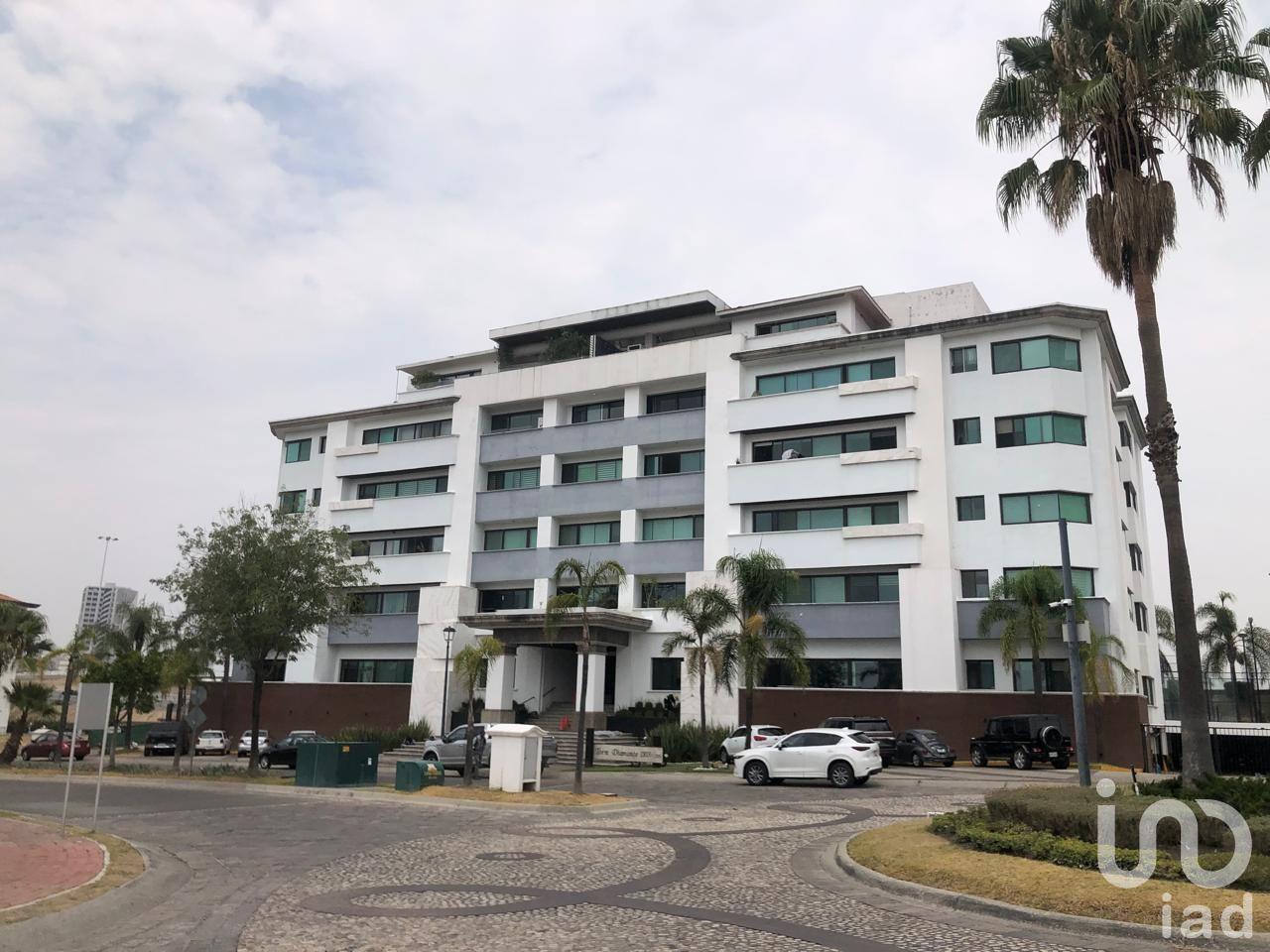 Departamento en venta, La Vista Country Club, Puebla