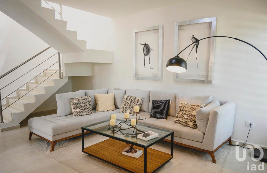 CASA NUEVA EN VENTA EN LAS AMERICAS MERIDA YUCATAN